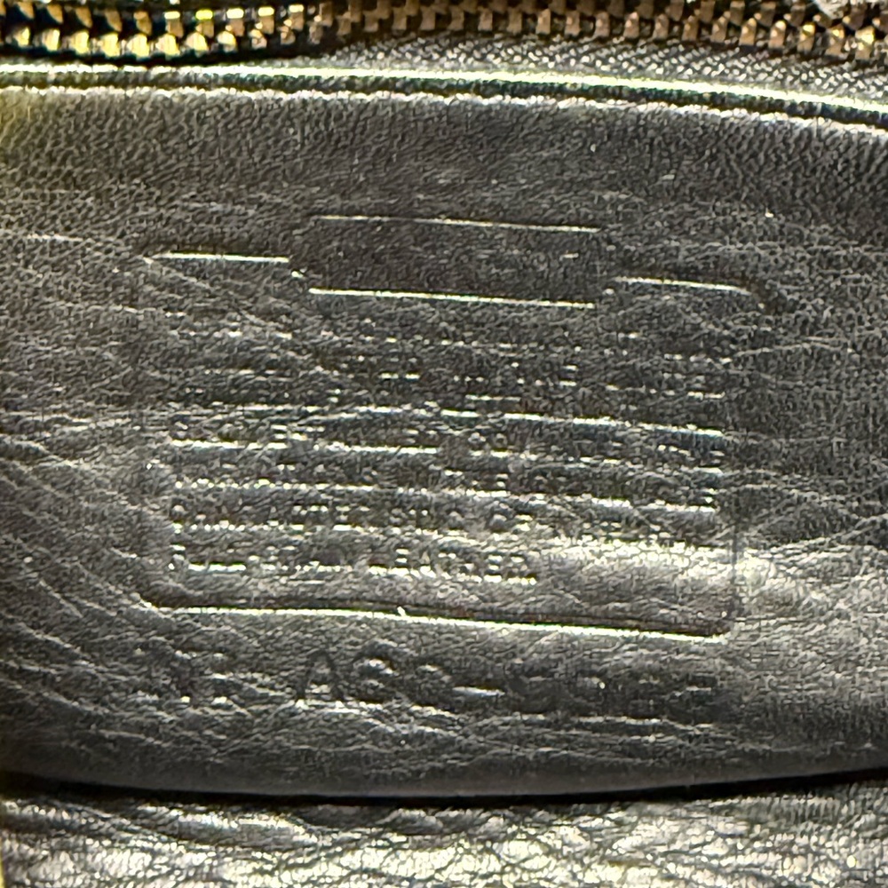Vintage Coach Regina 9983 - Picture 11 of 11